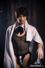 Sexo Gay Con Muñeca Sexual - Ahmet - Imagen 9