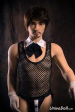 Sexo Gay Con Muñeca Sexual - Ahmet - Imagen 4