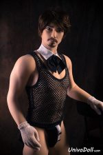 Sexo Gay Con Muñeca Sexual - Ahmet - Imagen 7