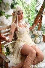 Gyy Tiene Sexo Con Muñeca - Datha - Imagen 4