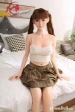 Muñeca Sexual Petite Barata - Olwen