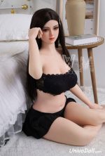 Muñeca Sexual King Mansion - Kaari - Imagen 11