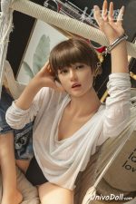 Intensidad De Gifs De Muñecas Sexuales - Phyllis - Imagen 14