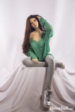 Filmar Mi Muñeca Sexual Semi - Sande - Imagen 6