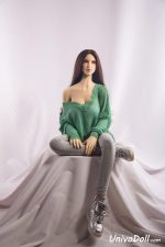 Filmar Mi Muñeca Sexual Semi - Sande - Imagen 8