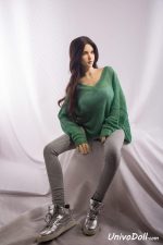 Filmar Mi Muñeca Sexual Semi - Sande - Imagen 3