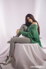 Filmar Mi Muñeca Sexual Semi - Sande - Imagen 13