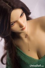 Filmar Mi Muñeca Sexual Semi - Sande - Imagen 5