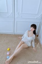 Muñeca Sexual Latina Lolita - Seema - Imagen 11