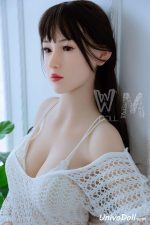 Muñeca Sexual Latina Lolita - Seema - Imagen 17