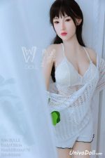 Muñeca Sexual Latina Lolita - Seema - Imagen 20