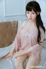 Muñeca Sexual Latina Lolita - Seema - Imagen 4