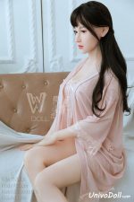 Muñeca Sexual Latina Lolita - Seema - Imagen 31