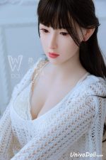 Muñeca Sexual Latina Lolita - Seema - Imagen 10