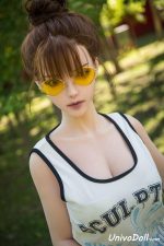 Muñeca Sexual Desmontada - Robbi - Imagen 8