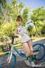 Muñeca Sexual Desmontada - Robbi - Imagen 21