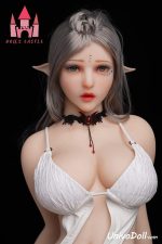 Muñeca Sexual Con Pechos Gigantescos - Harold - Imagen 20