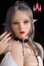 Muñeca Sexual Con Pechos Gigantescos - Harold - Imagen 16