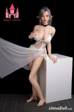 Muñeca Sexual Con Pechos Gigantescos - Harold - Imagen 13