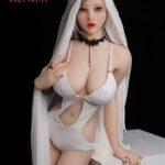 Muñeca Sexual Con Pechos Gigantescos - Harold