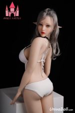 Muñeca Sexual Con Pechos Gigantescos - Harold - Imagen 10