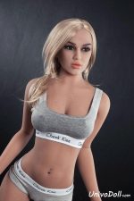 Muñeca Sexual Amarna Miller - Barbera - Imagen 9