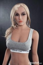 Muñeca Sexual Amarna Miller - Barbera - Imagen 5