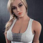 Muñeca Sexual Amarna Miller - Barbera