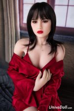 Danny D Se Folla A Una Muñeca Sexual - Joellen