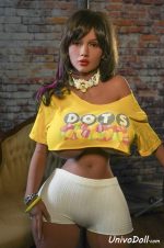 Muñeca Sexual Loli Pornhub - Twana - Imagen 2