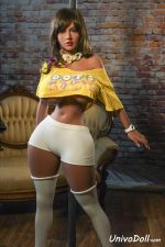 Muñeca Sexual Loli Pornhub - Twana - Imagen 3