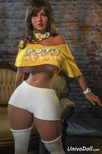 Muñeca Sexual Loli Pornhub - Twana - Imagen 4