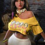 Muñeca Sexual Loli Pornhub - Twana