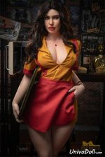 Cinta Sexual De Hitman Muñeca - Theda - Imagen 18