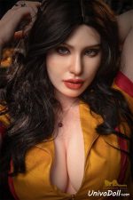 Cinta Sexual De Hitman Muñeca - Theda - Imagen 20