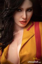 Cinta Sexual De Hitman Muñeca - Theda - Imagen 5