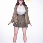 Muñeca Sexual De Buena Calidad - Taffy