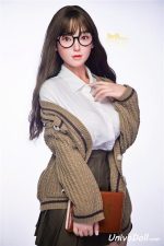 Muñeca Sexual De Buena Calidad - Taffy - Imagen 4