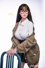 Muñeca Sexual De Buena Calidad - Taffy - Imagen 7