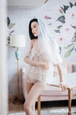 Subasta De Muñecas Sexuales - Manon - Imagen 17