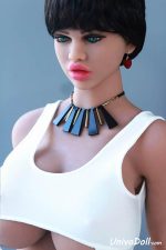 Follar Con Muñeca Sexual Realista - Golden - Imagen 2