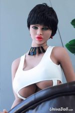 Follar Con Muñeca Sexual Realista - Golden - Imagen 4