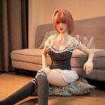 Muñeca Sexual Japonesa Ange - Ofilia