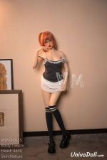 Muñeca Sexual Japonesa Ange - Ofilia - Imagen 3