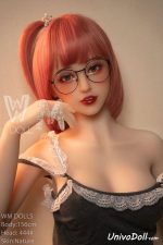 Muñeca Sexual Japonesa Ange - Ofilia - Imagen 2