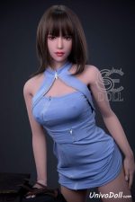 Muñeca Sexual Blake Blossom - Samaria