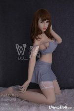 Muñeca Sexual Dando A Luz - Janette - Imagen 6