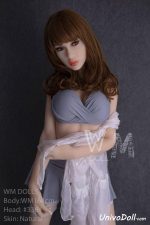 Muñeca Sexual Dando A Luz - Janette - Imagen 8