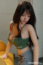 Muñeca Sexual De Billie Eilish - Moina - Imagen 2