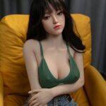 Muñeca Sexual De Billie Eilish - Moina